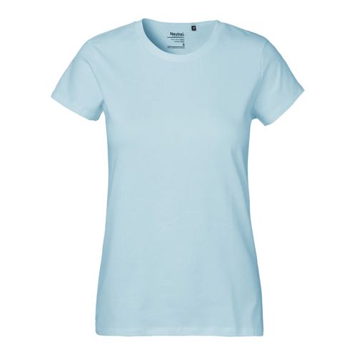 T-Shirt Damen Fairtrade - Bild 18